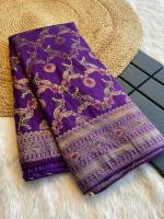 Akshara russian cotton silk saree wholesale sites for clothing in india  - wholesale export